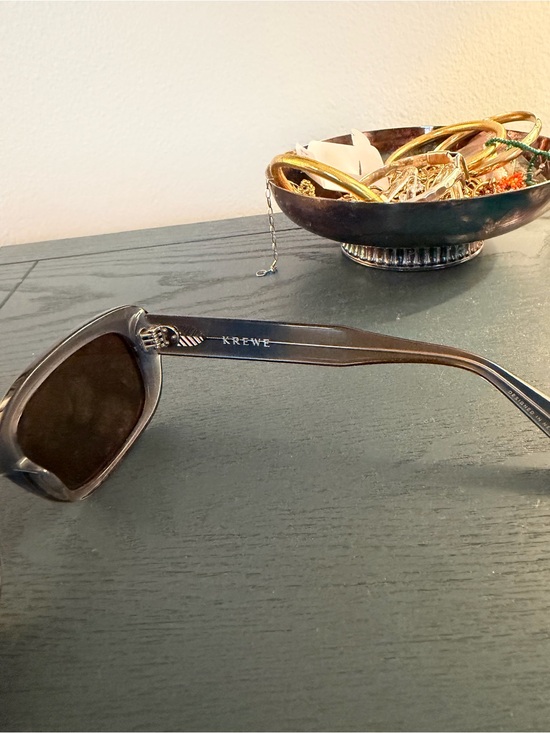 KREWE Milan Sunglasses main image 7
